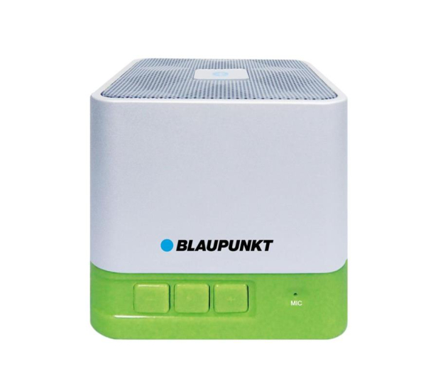 Blaupunkt BT02GR Zielony - 210792 - zdjęcie